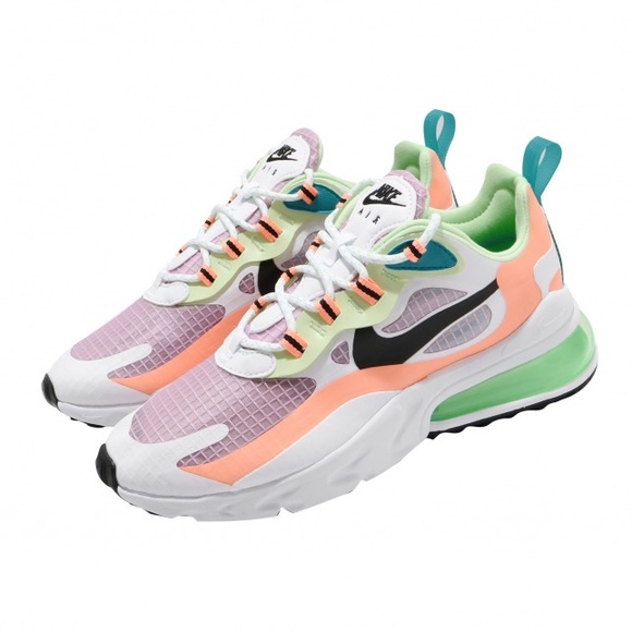 air max 270 react se light arctic pink